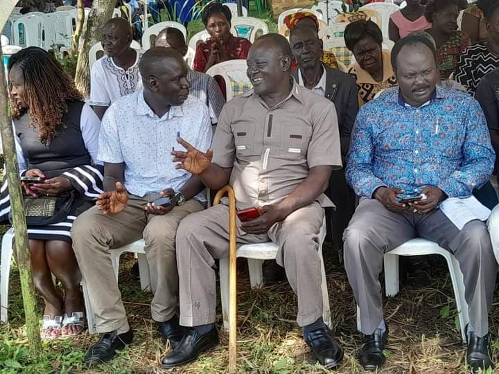 Teso KIHBT to welcome new cohort of students