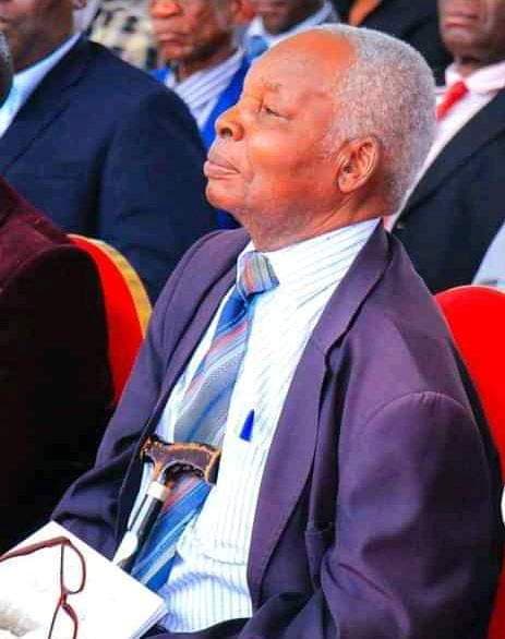 Nyamira leaders mourn loss of ex-MP, former teacher