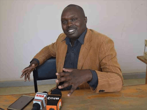KUPPET faults new KNEC guidelines to curb exam malpractice