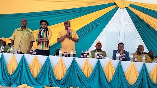 KUPPET demands TSC fully protect teachers