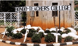 Bondo TTC laments insufficient facilities hindering expansion