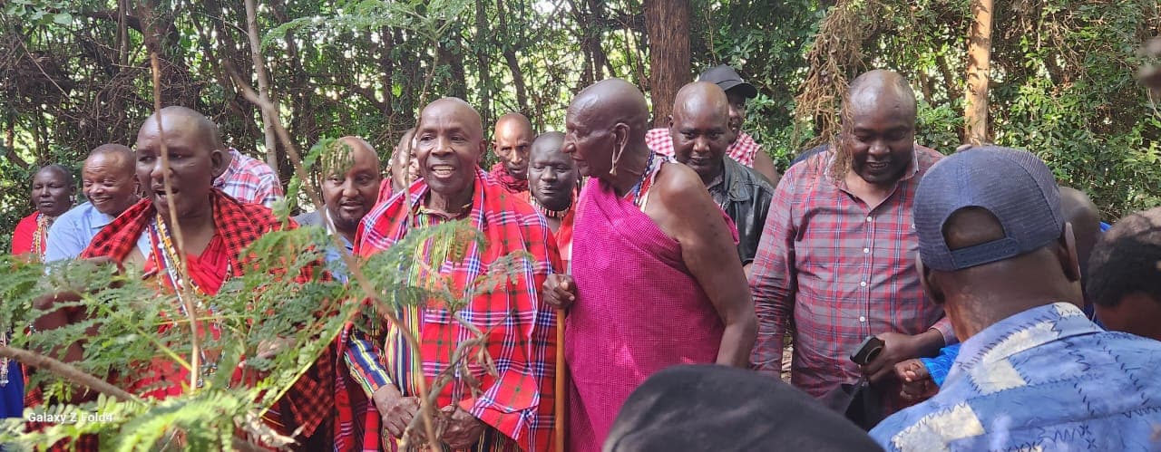 Education CS lauds success of CBC