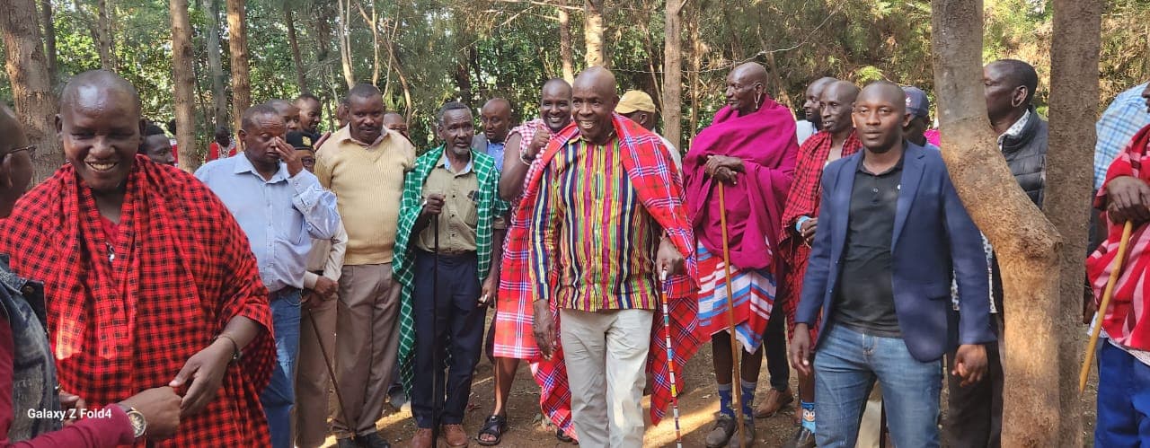 Education CS lauds success of CBC image 1