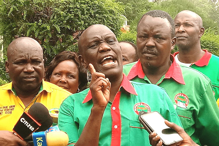 Parents’ association warns school heads against imposing extra levies