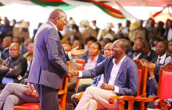 Kisii DG dismisses claims he stole ECDE teachers’ pay