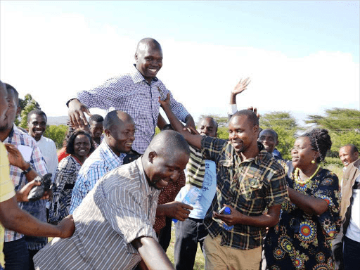KUPPET wants JSS students’ to transition directly to current secondary schools