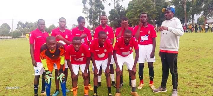 Migori Governor urges youth to embrace sports image 1