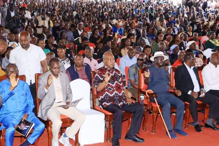 EAC urged to create uniform education curriculum among member states image 1
