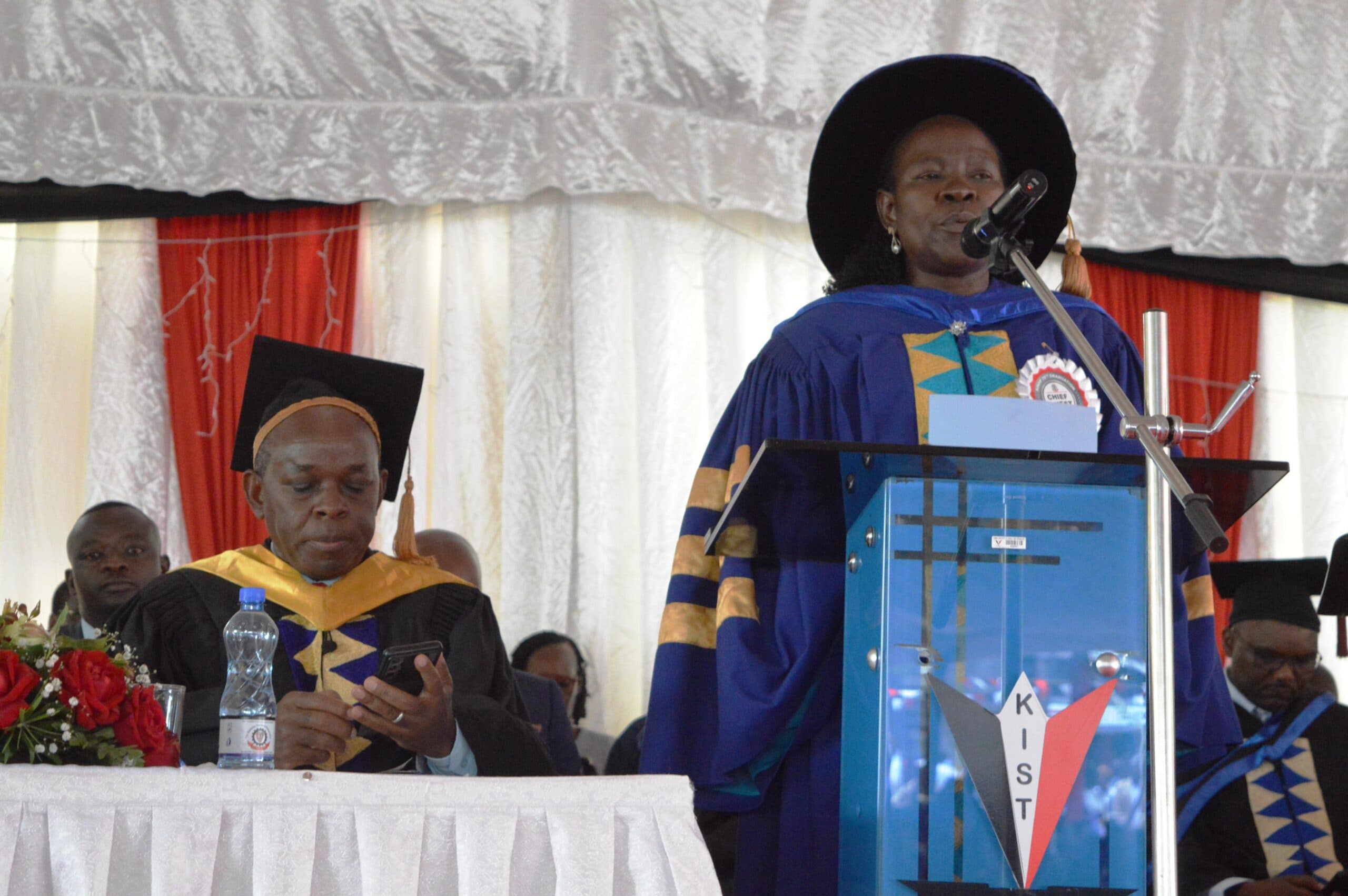 Kenya partners with Germany for dual training in national TVETs