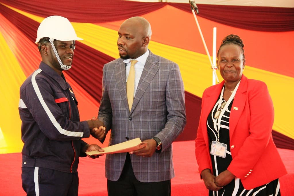 Utalii College expands programmes to Kisumu’s RTI