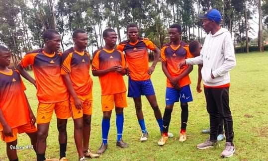 Migori Governor urges youth to embrace sports image 2