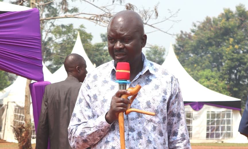 200 needy, vulnerable students from Funyula set to receive bursaries