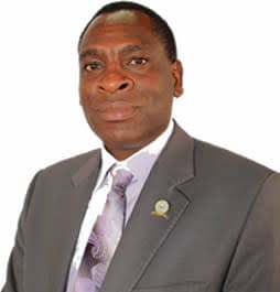 Changes made in top management of Kisii University