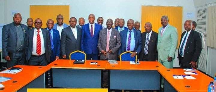 University students laud Gusii elders for their peace initiative