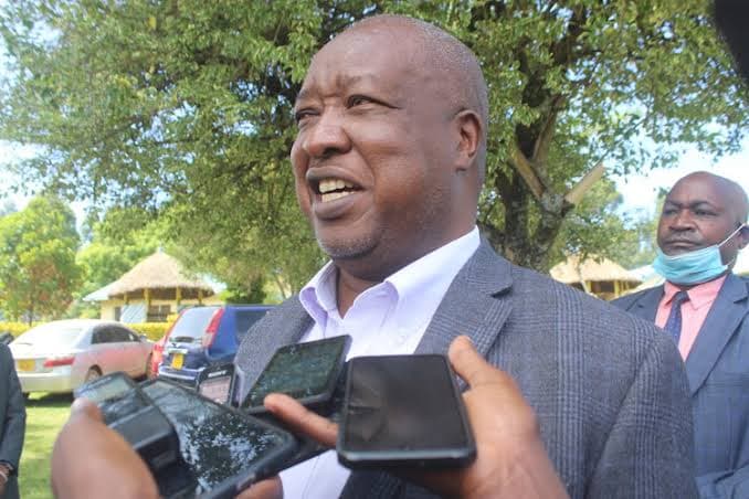 Nyamira given the greenlight to establish a university
