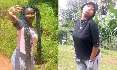 Bright girl awaiting admission to university dies in road crash in Kisii