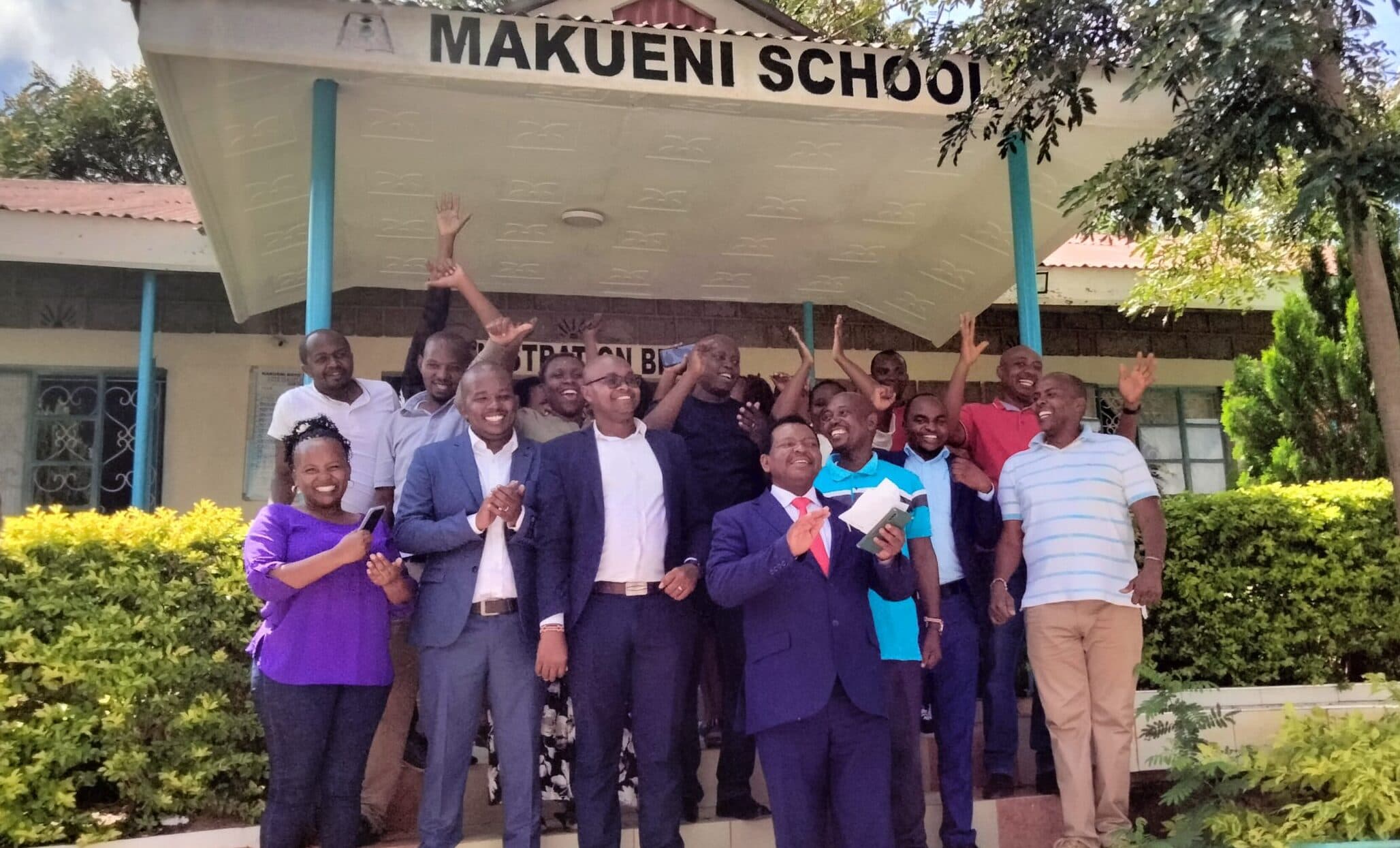 Makueni Boys posts impressive mean point of 8.9 image 1