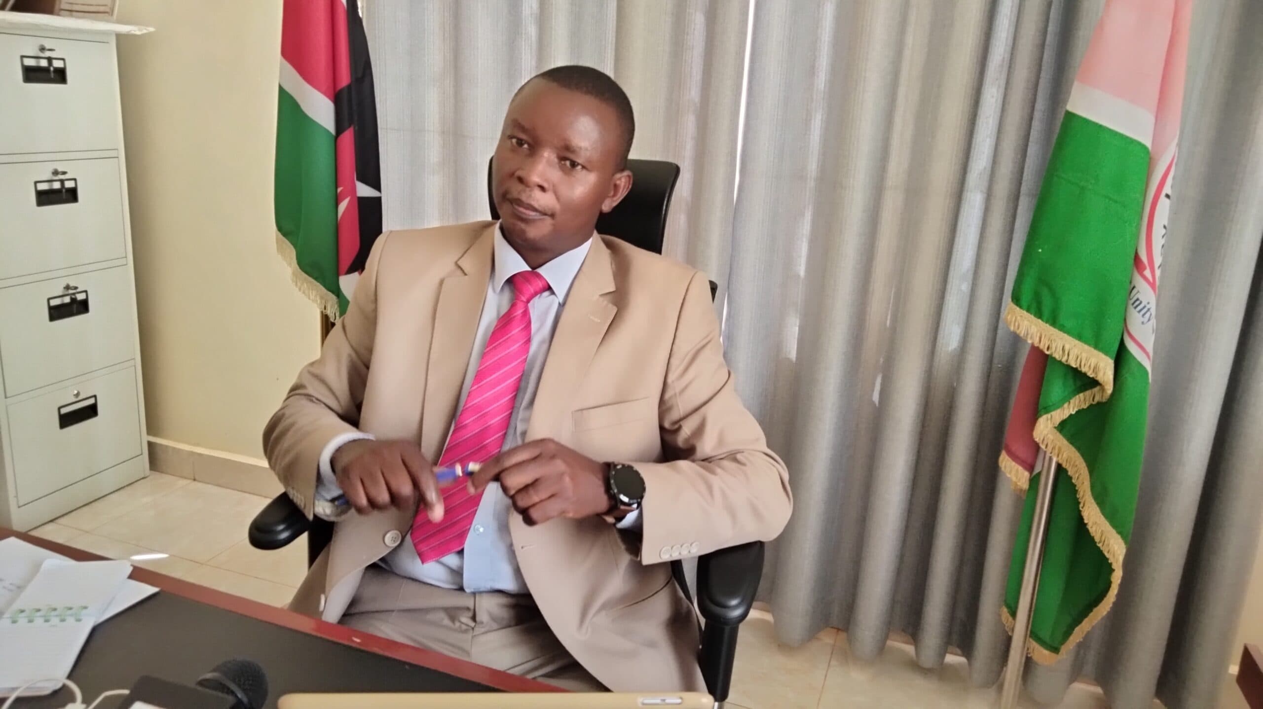 Orphans find a home in Makueni’s top charitable school image 2