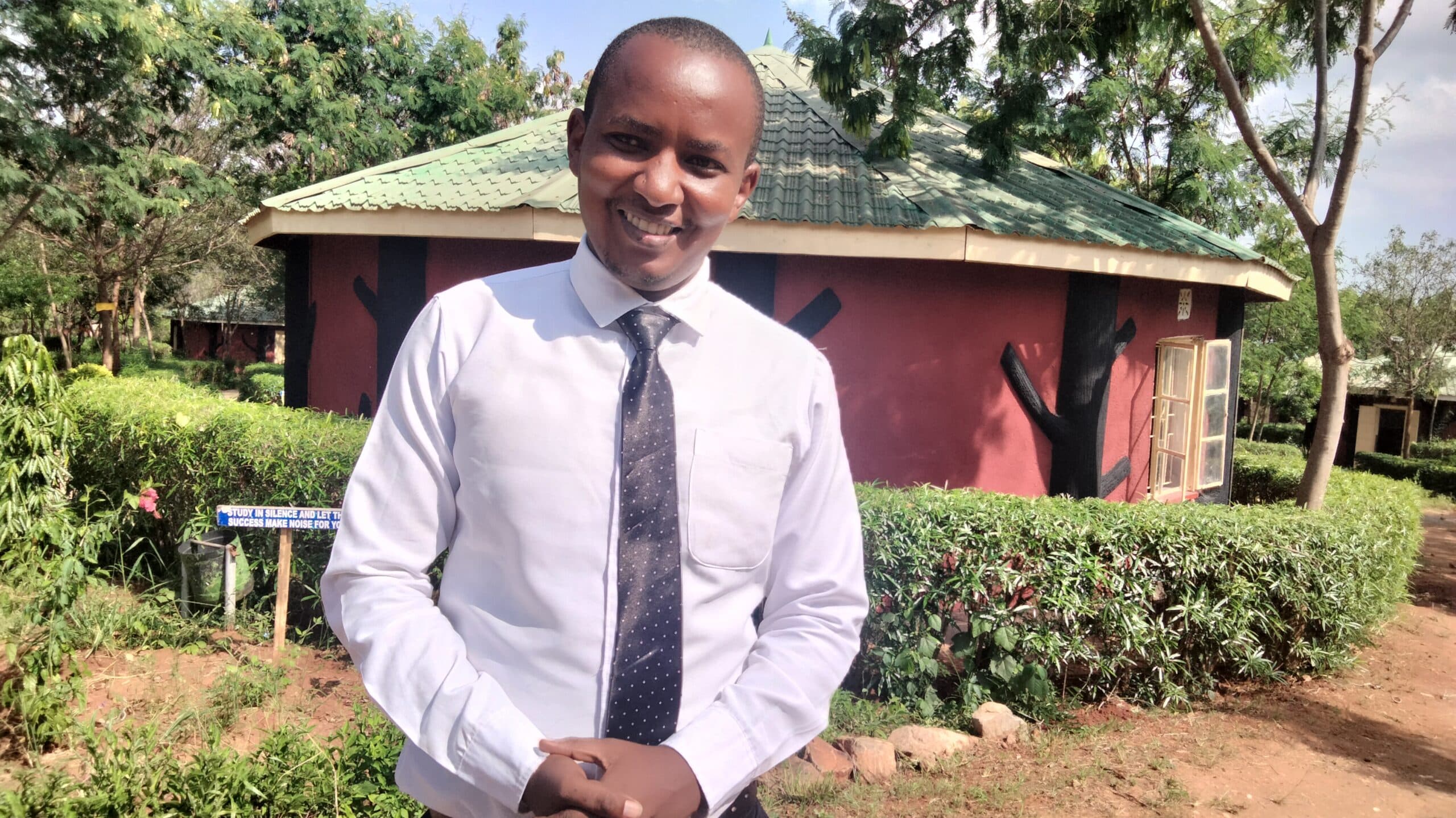 Orphans find a home in Makueni’s top charitable school
