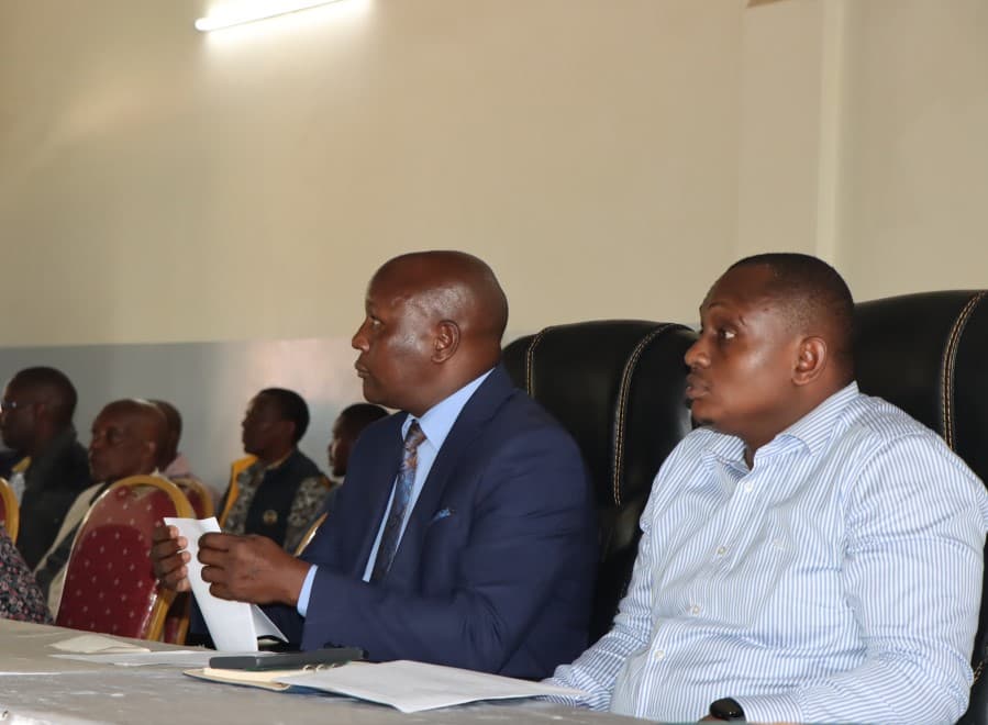 Kajiado North leaders want colleges put up on a controversial public land image 1