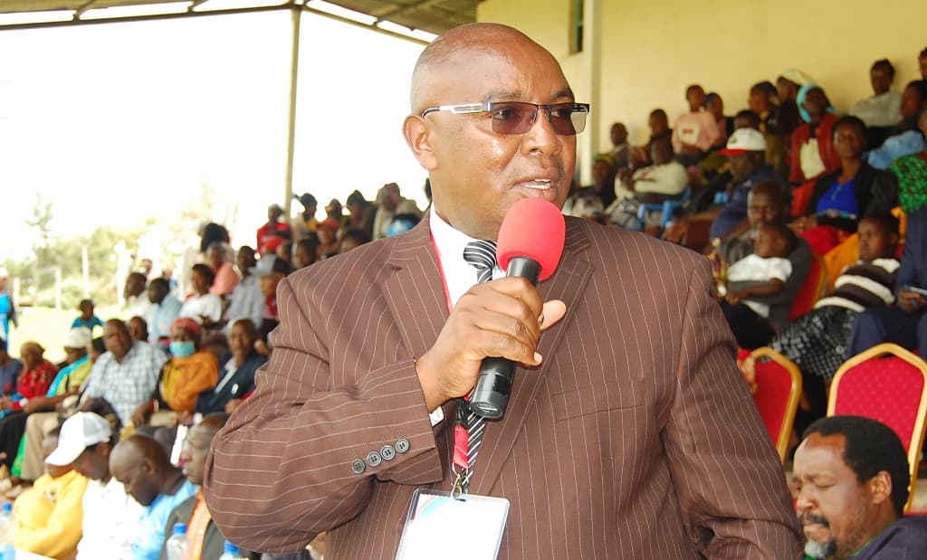 Kericho Tea Boys students sent home until further notice