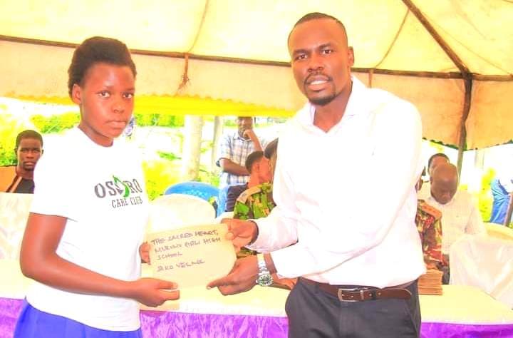 Kisii politicians warned against using education initiatives to gain political mileage
