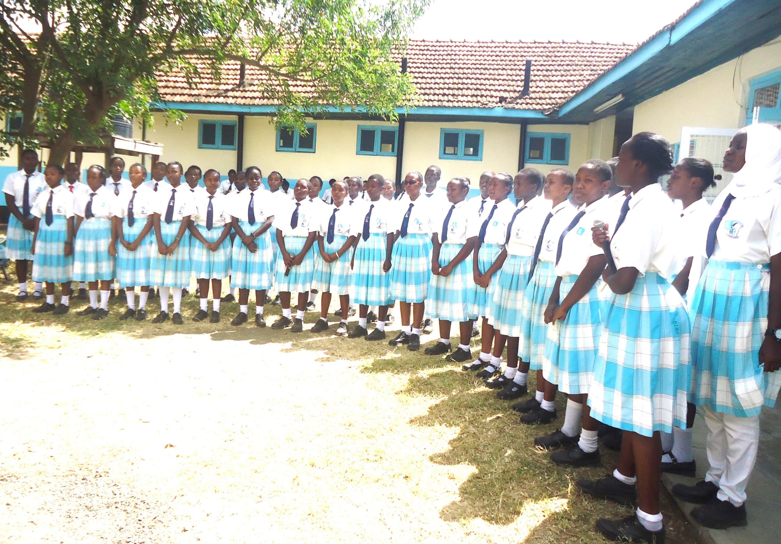 DCI probes Nakuru Girls High School’s loss of Ksh20M in suspected corrupt deals image 3