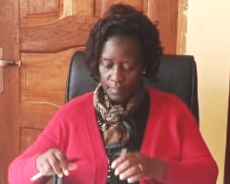 TSC transfers four principals from Western region