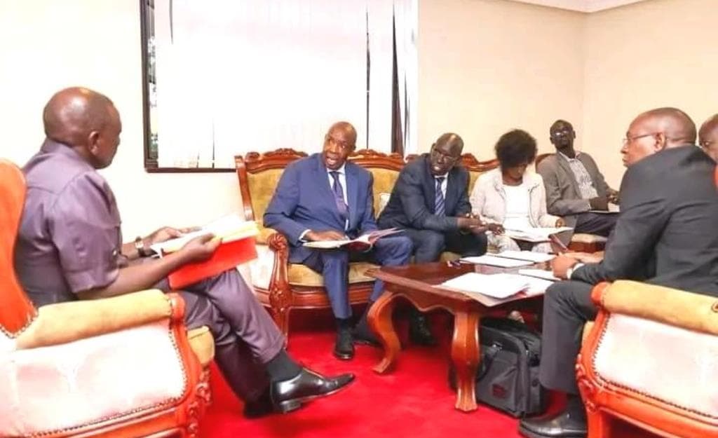 1,216 candidates score Grade A in 2023 KCSE exams