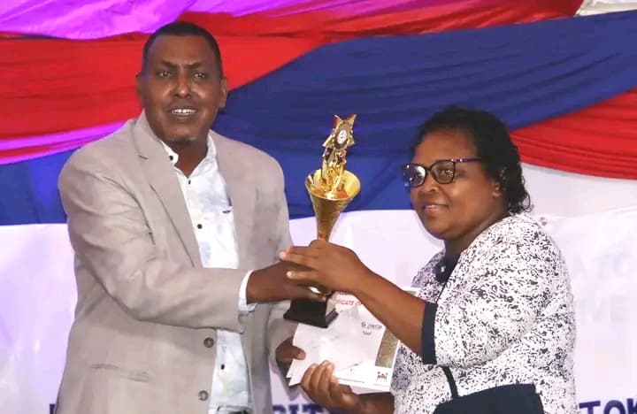 Taita Taveta teachers yet to receive hardship allowance, Wundanyi MP laments image 1
