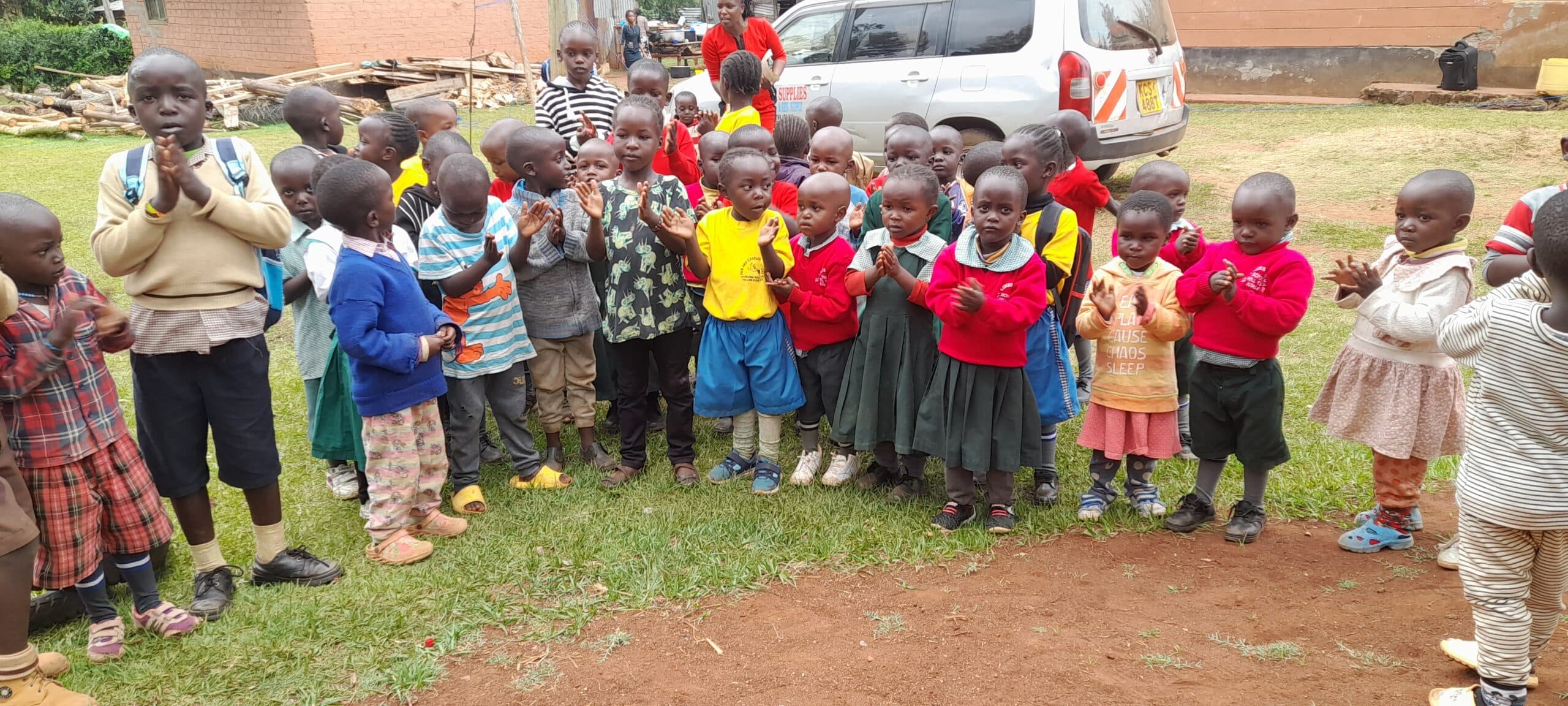 New school opens doors to underprivileged learners in Trans Nzoia image 2