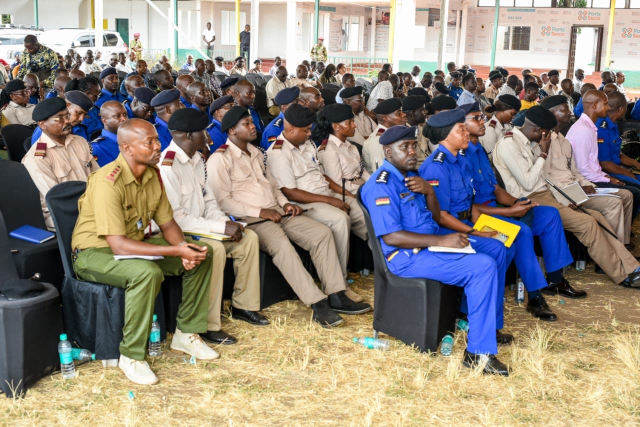 DP decries worrying rates of drug abuse among youth at the Coast image 2