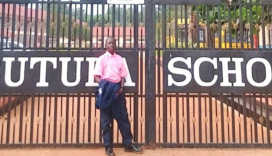 Bunyala’s top KCPE student wants to pursue Engineering