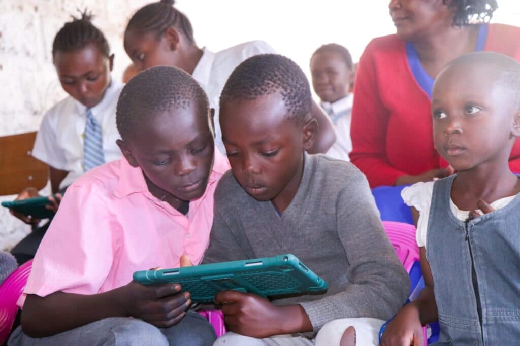 What Kenya can learn from the world’s best education systems image 3