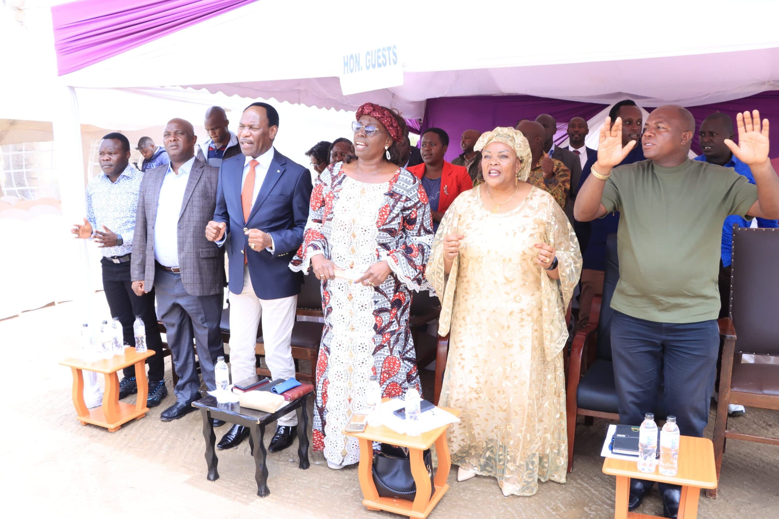 Government asked to release varsity capitation for smooth operations image 1