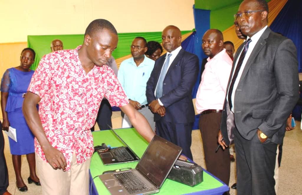 JOOUST pledges to assist innovators enhance their creations image 1