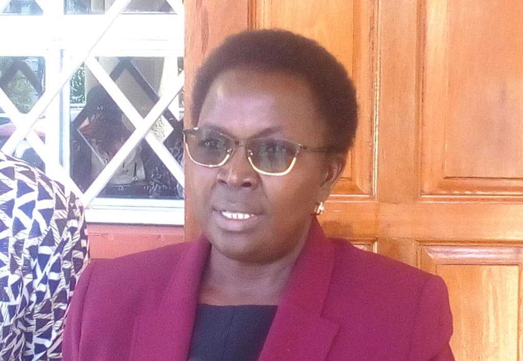 Kisumu Polytechnic set to launch textile hub in May
