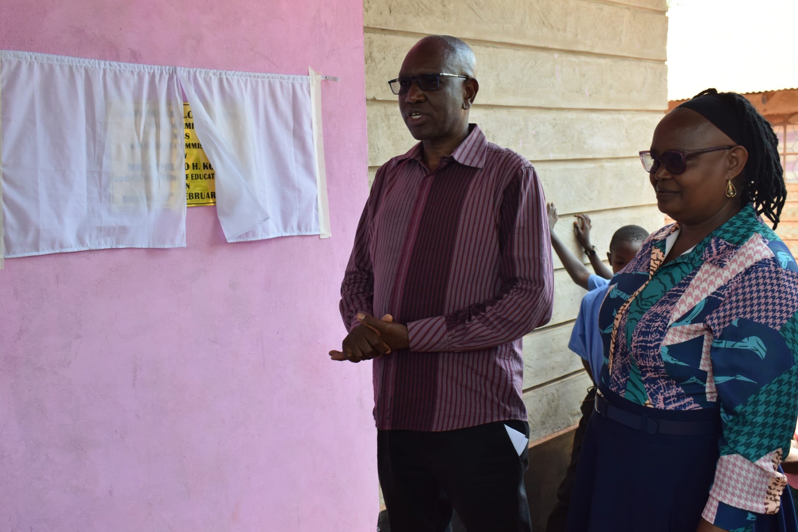 Churches asked to actively take part in school programmes image 2