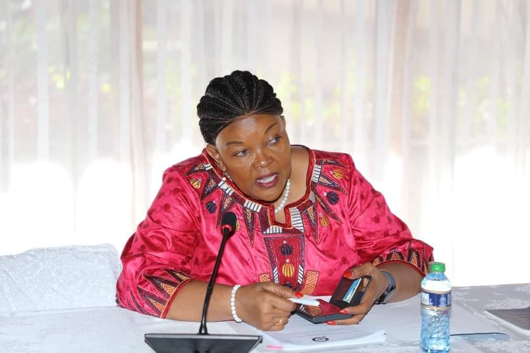 Machakos Senator seeks answers on the sorry state of a new SNE school