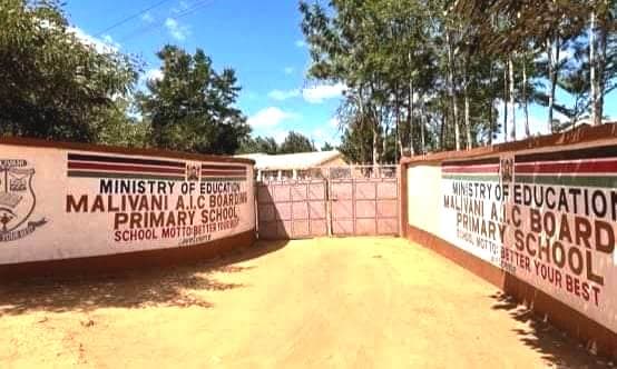 School guard hacked to death in Makueni