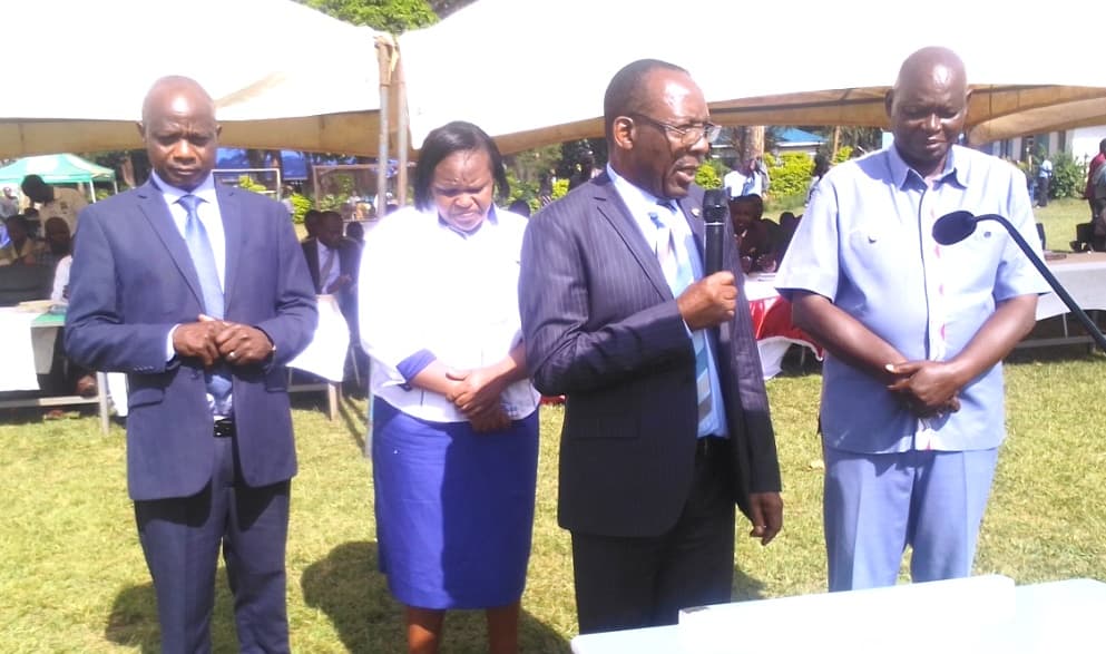 Musingu High introduces technical subjects in preparation for JSS students