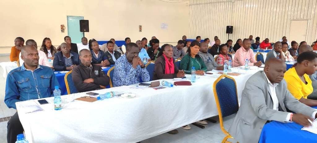 TVET Principals urged to adhere to procurement regulations