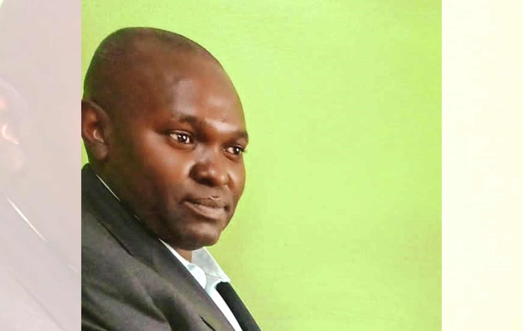 Worry in Laikipia as Principal missing since 1st February yet to be found