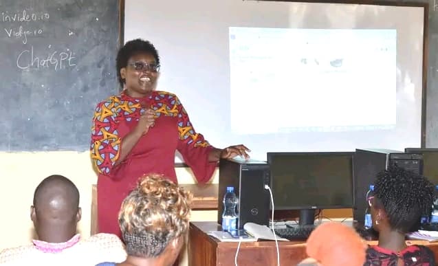 Taita Taveta, Ajira Digital ink deal to train youth on digital skills