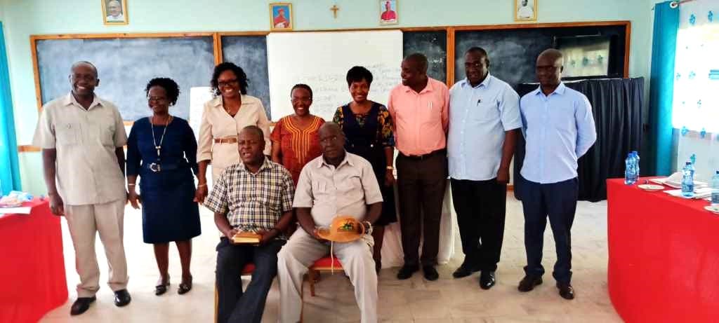 Deputy principals complain about poor treatment in KESSHA meetings