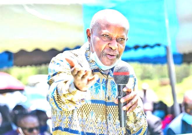 Needy learners in Borabu benefit from KSh50 million bursary