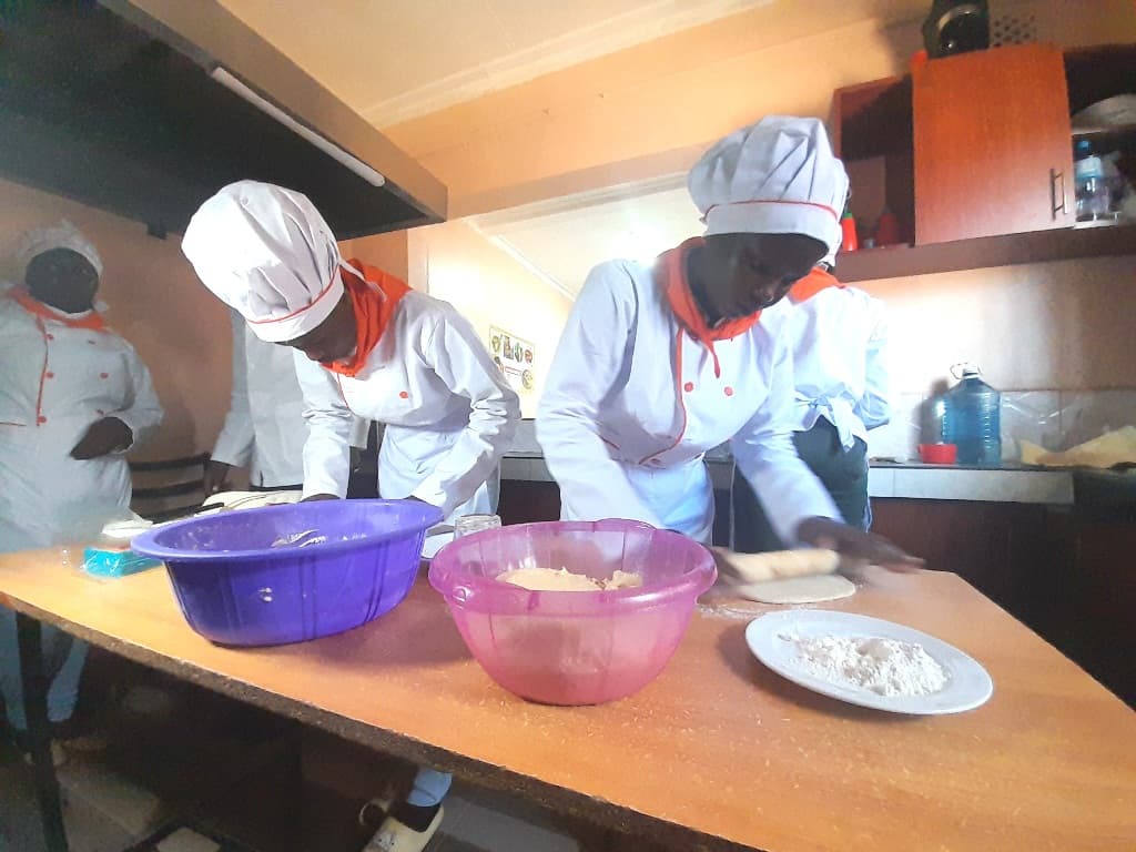 Why vocational studies are the way to go for young learners