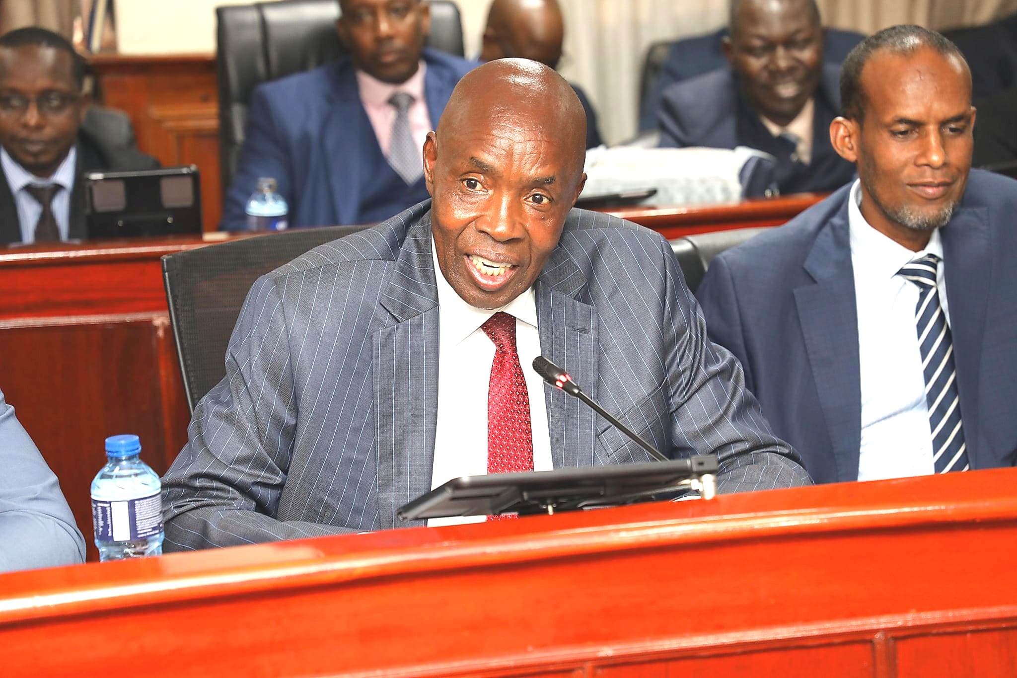 Govt allocates KSh1 billion to decongest public schools in Nairobi