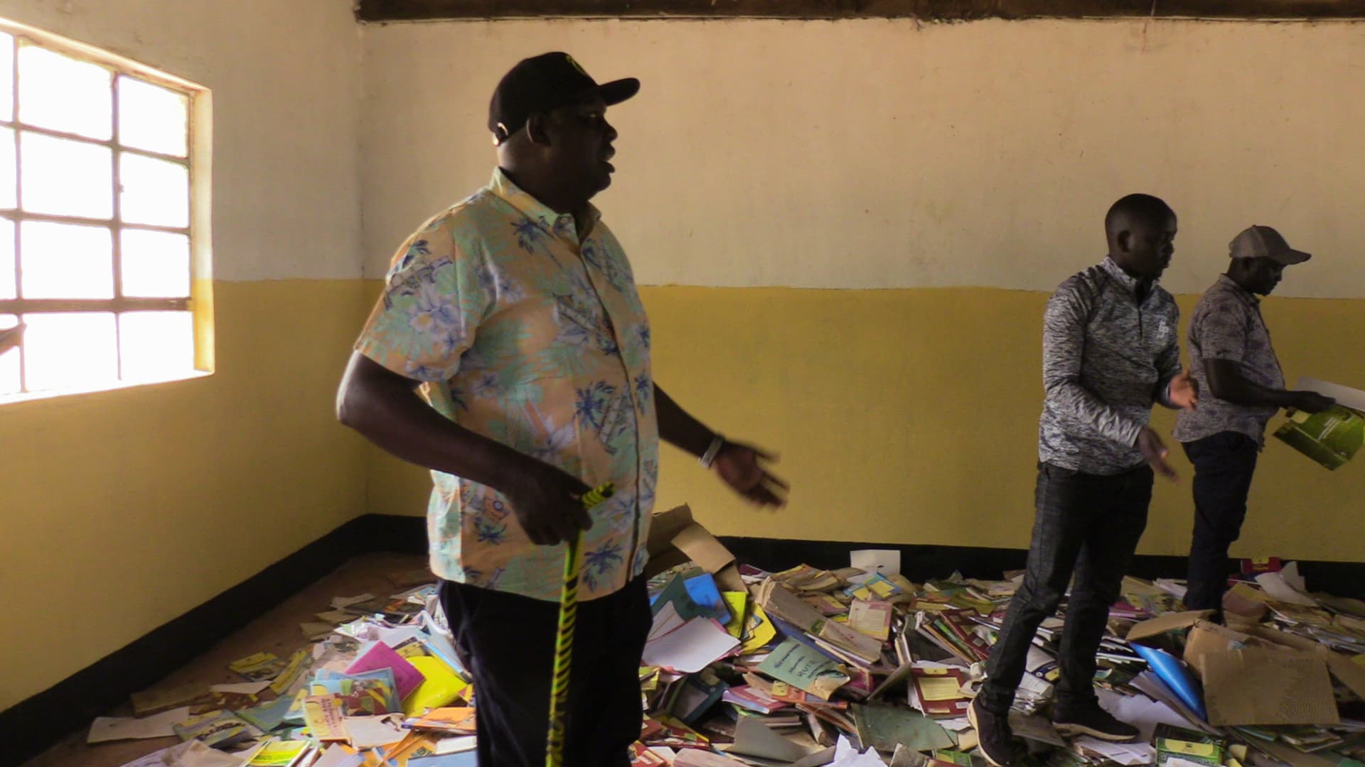Uncertainty in West Pokot as schools remain closed at tail-end of term 1 image 2