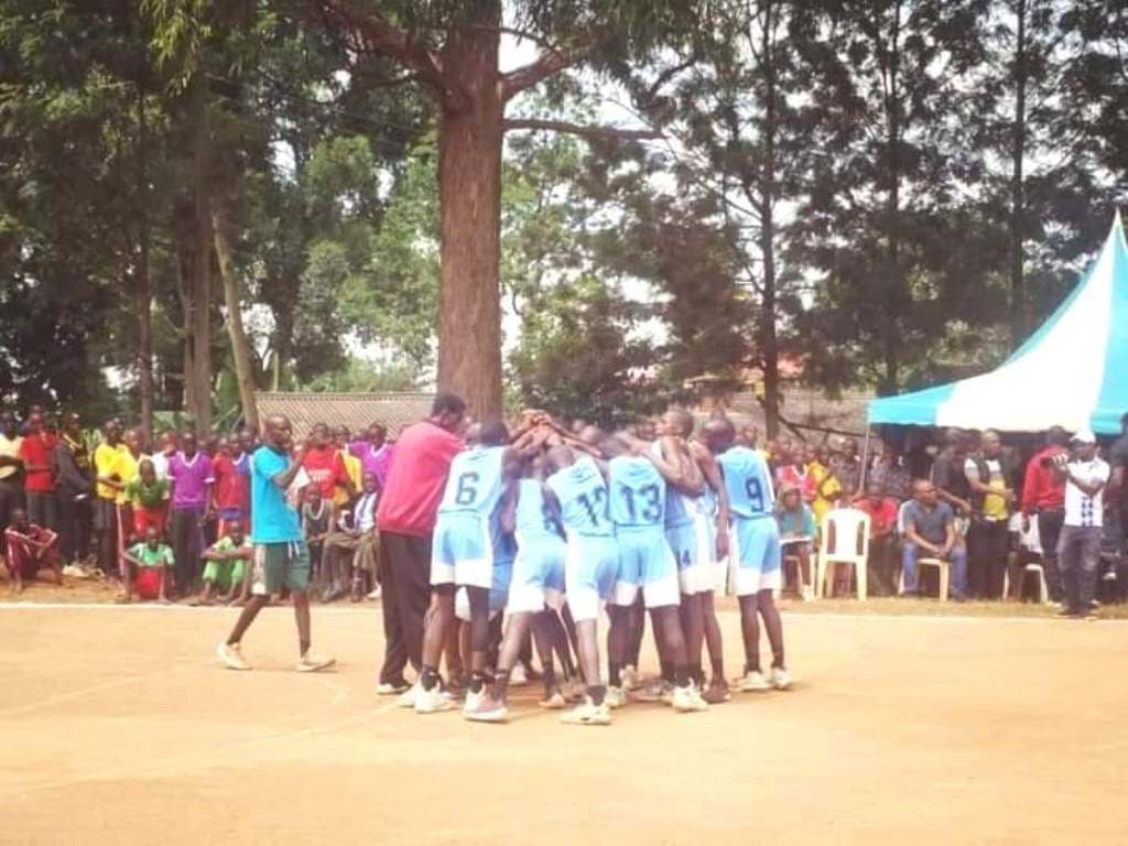 New champions emerge, titles retained as secondary school games end in Kisii image 2